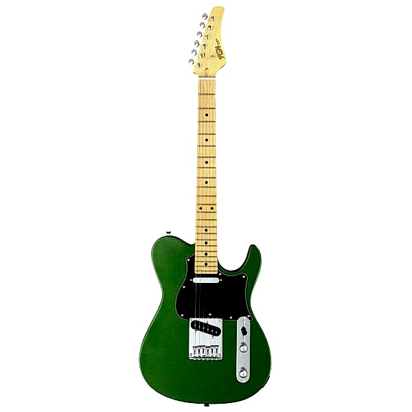 Fujigen Iliad Elektro Gitar BIL2M/HGM