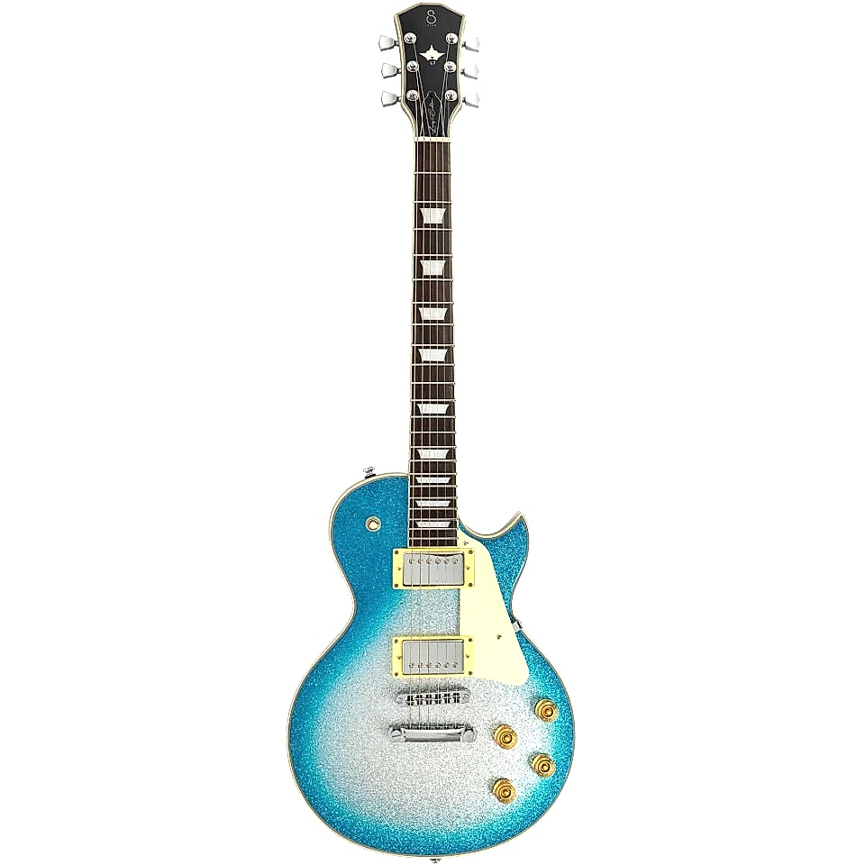 Sire Larry Carlton L7 Elektro Gitar (L7SKYSP) NG
