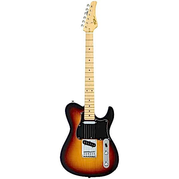 Fujigen Iliad Elektro Gitar BIL2M/3TS