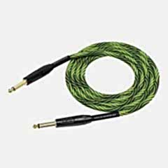 Kirlin IWB-201BFGWBG 1/4'' - 1/4''  3 Metre Kablo