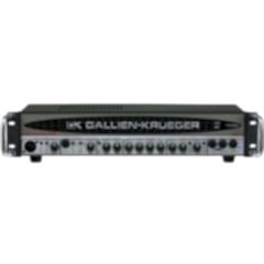 Gallien Krueger 700RB 480W Bas Amfi Kafa