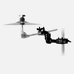 Mapex MC903 Merkezden Kastanyolali Açısı Ayarlı Clamp