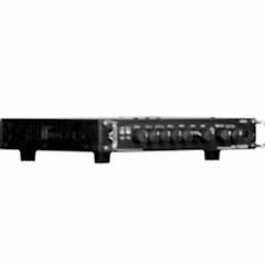 Gallien Krueger MBFUSION 500W Bas Amfi Kafa