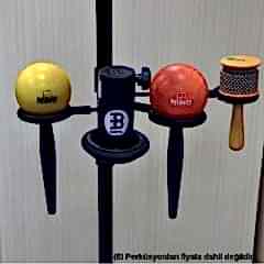 Hercules HA100 Sürdin Askısı