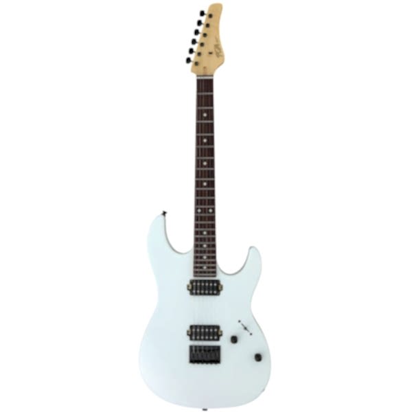 Fujigen Odyssey Elektro Gitar BOS2RHHSWH