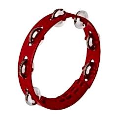 Nino 49R 8'' Compact ABS Tef (Kırmızı)