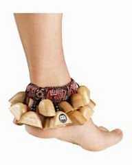 Meinl FR1NT Foot Rattle