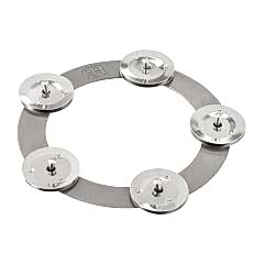 Meinl CRING Ching Ring HiHat Tefi