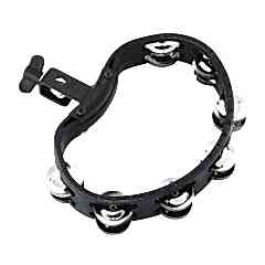 Meinl HTMT2BK Tef (Sehpa Montaj İmkanlı)