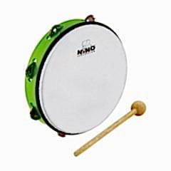 Nino 24GG 10'' Zilli Derili Tef