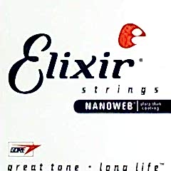 Elixir 009 Tek Gitar Teli (13009)