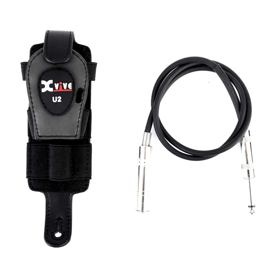 Xvive H1 Transmitter Holder
