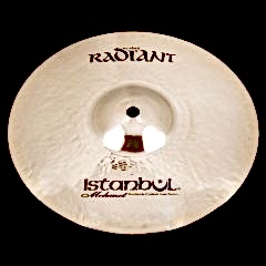 İstanbul Mehmet 8'' Radiant Bell Zil