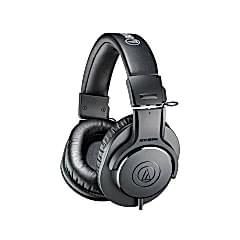 Audio Technica ATH-M20X Profesyonel Seri Kulaklık