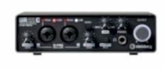 Steinberg UR22C USB-C Ses Kartı