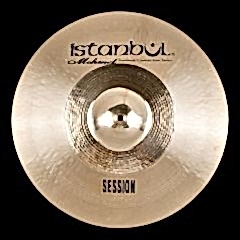 İstanbul Mehmet 16'' Session Crash Zil