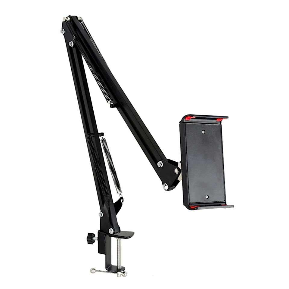 Fzone NB-35P Masaüstü Youtuber Telefon Sehpası