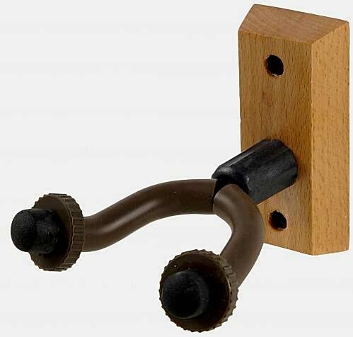 Fzone HX-10 Gitar Duvar Askısı