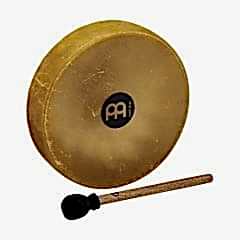 Meinl  Hoop Drum 12,5 Inch