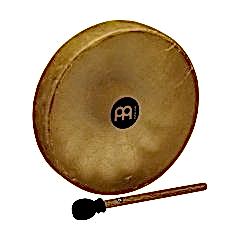 Meinl  Hoop Drum 15 Inch