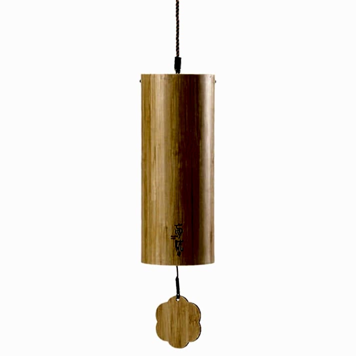Hluru 8 Notalı Wind Chimes SUM82