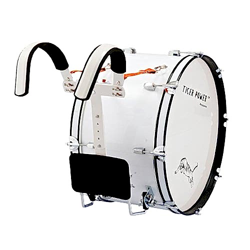 Tiger Power Bando Davulu BMD2011812