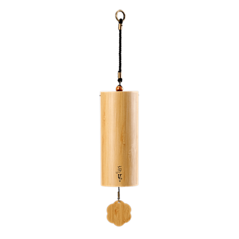 Hluru 9 Notalı Wind Chimes JUPITER92