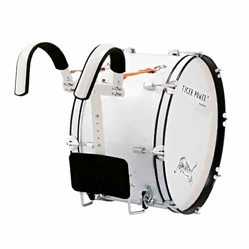 Tiger Power Bando Bas Davulu BMD2012012