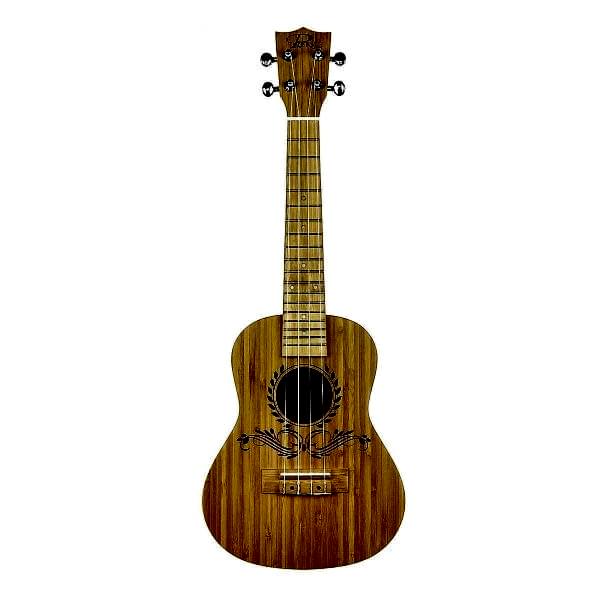 PUKA PK500C Concert Ukulele