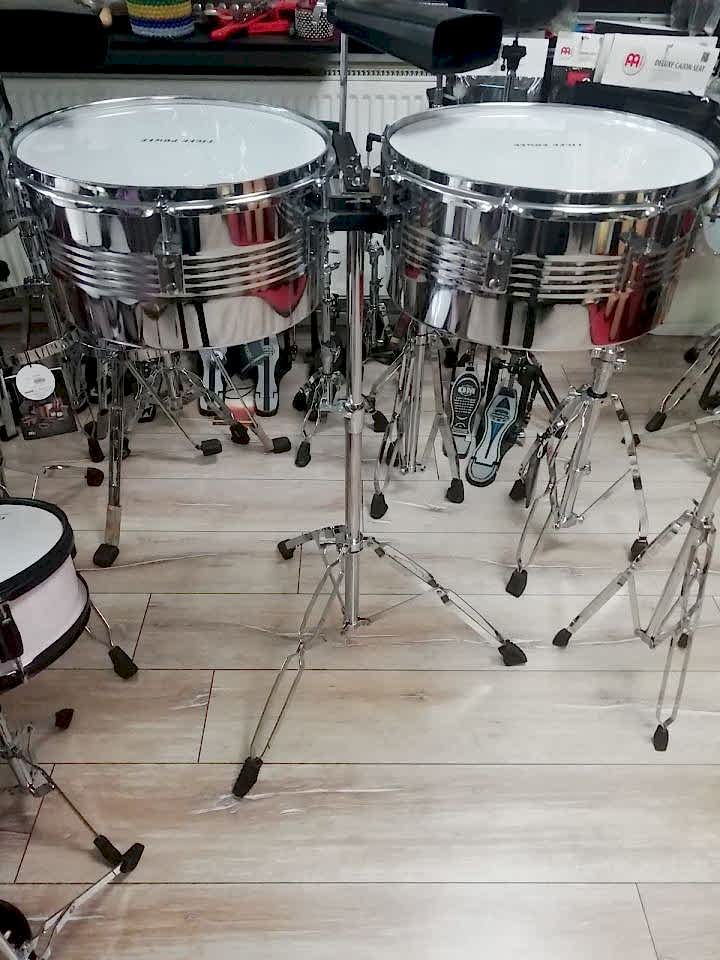 Tiger Power Timbal BMDTMLS