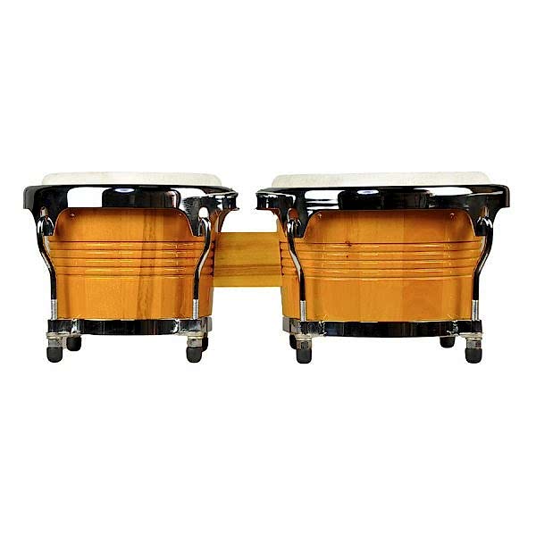 Tiger Power Bongo BMDBG1