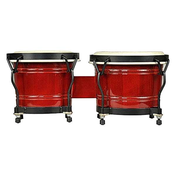 Tiger Power Bongo BMD0607N