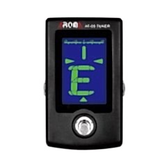 Aroma AT08 Chromatic Pedal Tuner