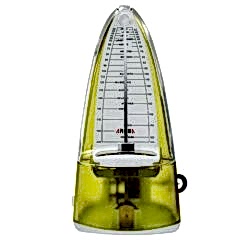 Aroma AM706YE Mekanik Metronom