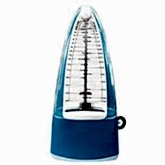 Aroma AM706BL Mekanik Metronom