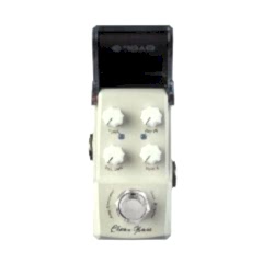 Joyo JF307 Clean Glass Fender Tipi Amp Simulator