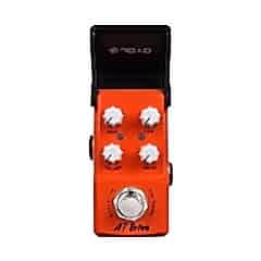 Joyo JF305 AT Drive (Overdrive)Pedalı