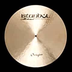 İstanbul Mehmet 22'' Origin Ride Zil