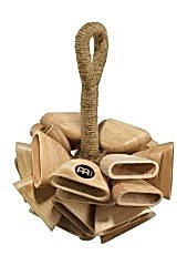 Meinl WA2NT Ahşap Waterfall