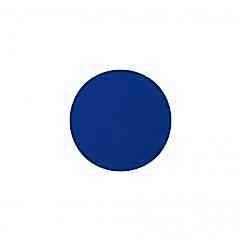 Prologix DRUMMUTE10 10'' Blue Drum Mute