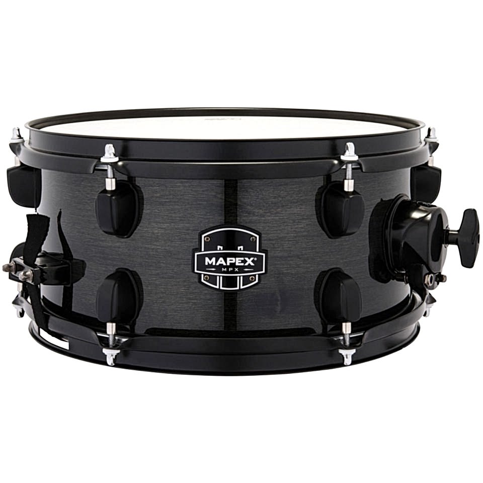 Mapex MPX 12x6 Trampet (MPNMP2600BMB)