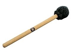 Meinl SB5 Ahşap Samba Beater (3'' Keçeli)