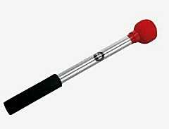 Meinl SB1 Aluminyum Samba Beater