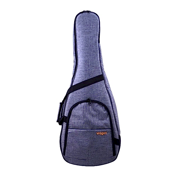 Wagon Klasik Gitar Çantası 03-CLG-GRY