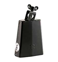 Meinl HCO4BK 5'' Siyah Cowbell