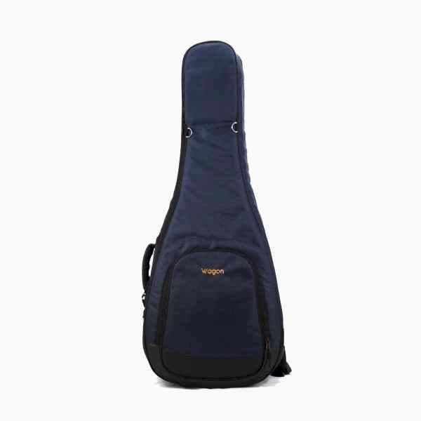 Wagon Klasik Gitar Çantası 05-CLG-BLU