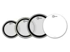 Aquarian PFAAQ 10+12+14+14 Performance 2 Davul Deri Seti