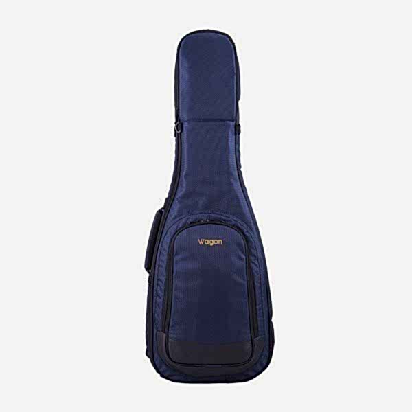 Wagon Elektrogitar Çantası 05-ELG-BLU