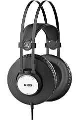 AKG K72 Profesyonel Stüdyo Kulaklığı