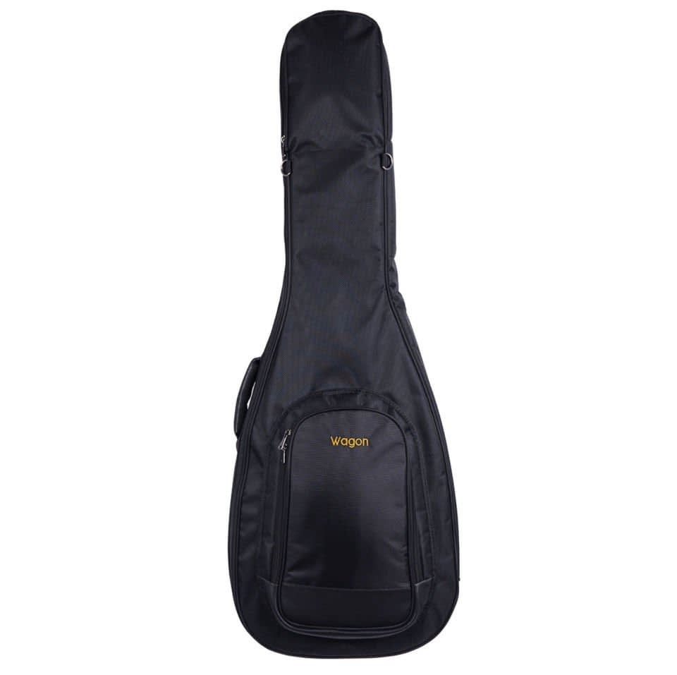 Wagon Basgitar Çantası 05-BSG-BLK